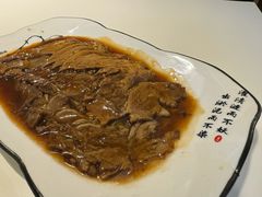 -老仁义·清真菜(太古街店)