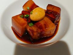 -月湖翠·上海菜(思南公馆淮海店)