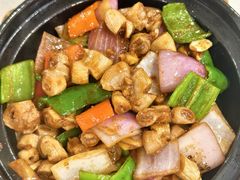 -大湾区鑫南酒家·粤菜(黄岐店)
