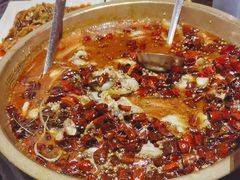 -蜀都丰 正宗水煮鱼(建德天城店)