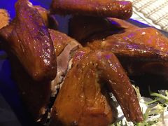 -绿茶餐厅(乐峰广场店)