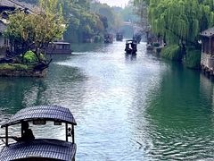 -乌镇西栅景区