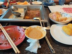 -皇城老妈川味火锅·大连海鲜火锅(港湾店)