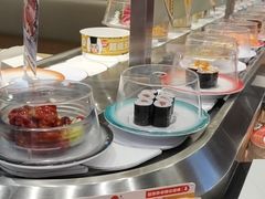 -元气寿司(新城市广场店)