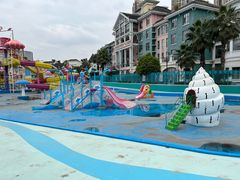 -海合安成都极地海洋公园