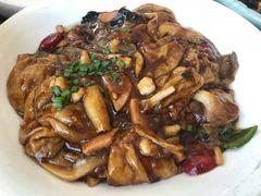 -锡和无锡菜(景丽苑店)