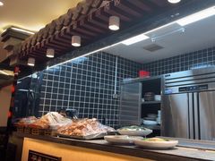 -李记饺子·熏酱东北菜(欢乐谷店)
