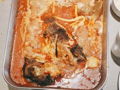 -半天妖烤鱼(石岛店)