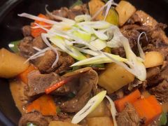 -美美餐厅(海珠首店)