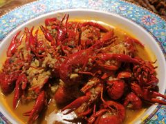 -京韵胡同·酱香羊蝎子火锅涮肉(长寿路店)