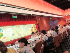 -龍歌自助小火锅(雨花台江南虹悦城店)