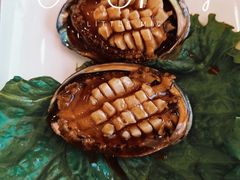 -大丰收海鲜地方菜馆