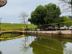 -水库河鲜村