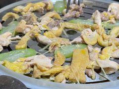 -阿鸡鱼庄·顺德鲜蒸小炒(亚运村店)