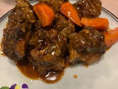 -烤肉宛饭庄(北新桥店)