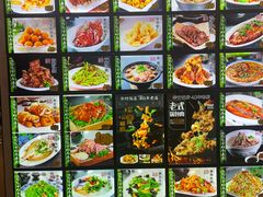 -华竹饭店(中央大街店)