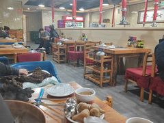 -元盛居(生态大街店)