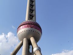 -东方明珠广播电视塔