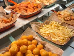 -凡塔斯牛排自助餐厅(广东佛山三水万达店)