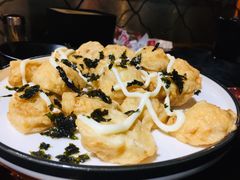 -火炉旺烤肉啤酒屋(沈北创始店)
