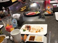-玛雅铁板烧餐厅(中关村店)