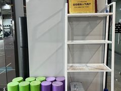-AC健身·运动康复工作室(千灯湖店)