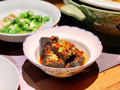 老长沙臭豆腐-隐厨·中国菜馆(三里屯T+MALL店)