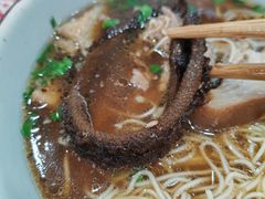 -美味斋(西北街店)