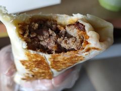 嫩牛芝士烤饼-TACO STAR 塔可星(下沙宝龙店)