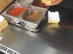-老绍兴三味臭豆腐(奥林匹克购物广场店)