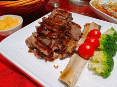 -龙景軒大酒店(共康店)