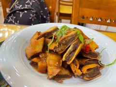 -新疆巴州金丝特餐厅(大钟寺店)