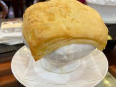 -大佛寺高级素食自助餐厅