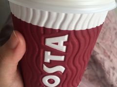 -COSTA COFFEE(上海五玠坊店)