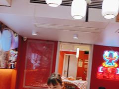 -龙虾当家·大排档(红谷滩五中店)