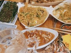 -小俩口烧烤东北菜(双井店)