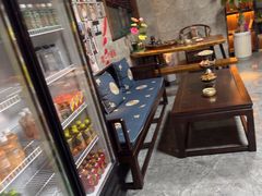 -臻享养生·SPA·影院式足道(汇臻店)