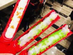 -芭菲盛宴·环球美食(解放碑英利国际店)