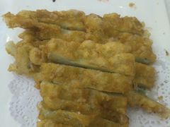 锅贴豆腐-黄家老店·非遗灌汤包(晋安路店)