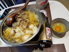 -樱の千渡日式料理·铁板烧•烧鸟(金盛田广场店)