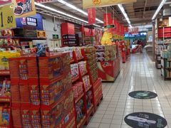 -大润发(姑嫂树店)