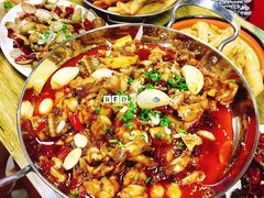-小民大排档(马场角横路店)