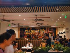 门面-龙记香港茶餐厅(久光百货店)