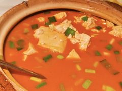 -船歌·鱼水饺青岛菜(恒隆广场店)