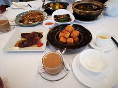-御彩酒家(东风东路店)