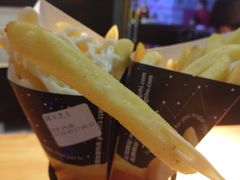 -SUGAR糖薯·章鱼烧(鹏欣水游城店)