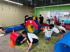 -美吉姆早教中心(泰州茂业天地中心)