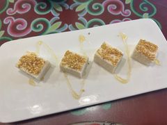 -格日勒阿妈蒙古厨房(大召店)