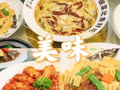 -有腥气私房菜·寻味顺德