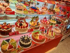 -味多美蛋糕(灯市口店)